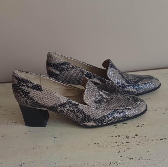 Evan Picone Shoes - 🔥3 for  $30🔥Vintage❤Evan Picone❤